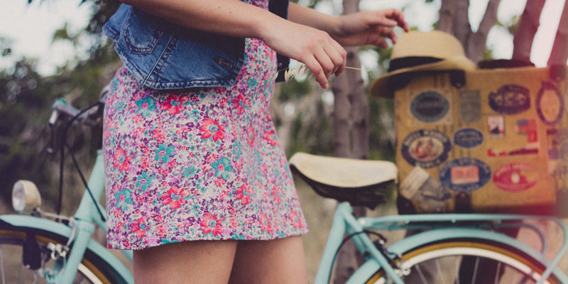 Vintage Finds in the Village